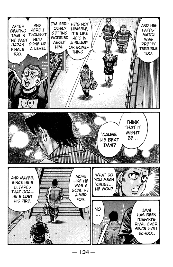 Chapter 711 — Round 711 — Page 8