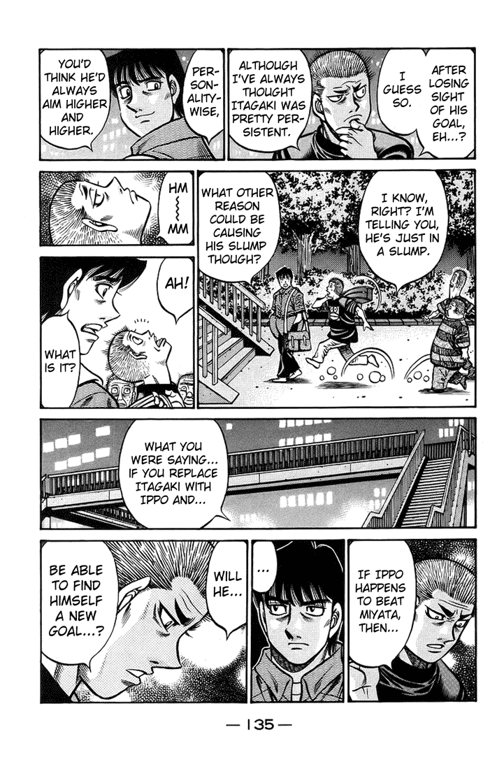 Chapter 711 — Round 711 — Page 9