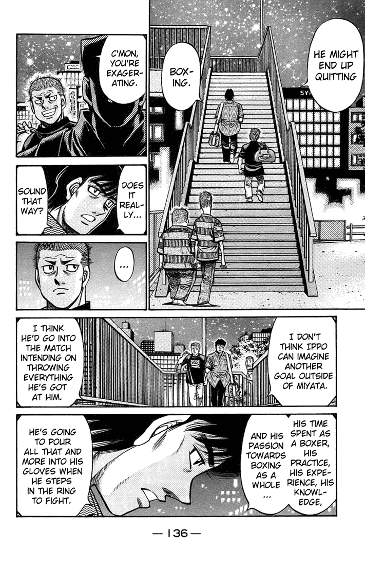 Chapter 711 — Round 711 — Page 10
