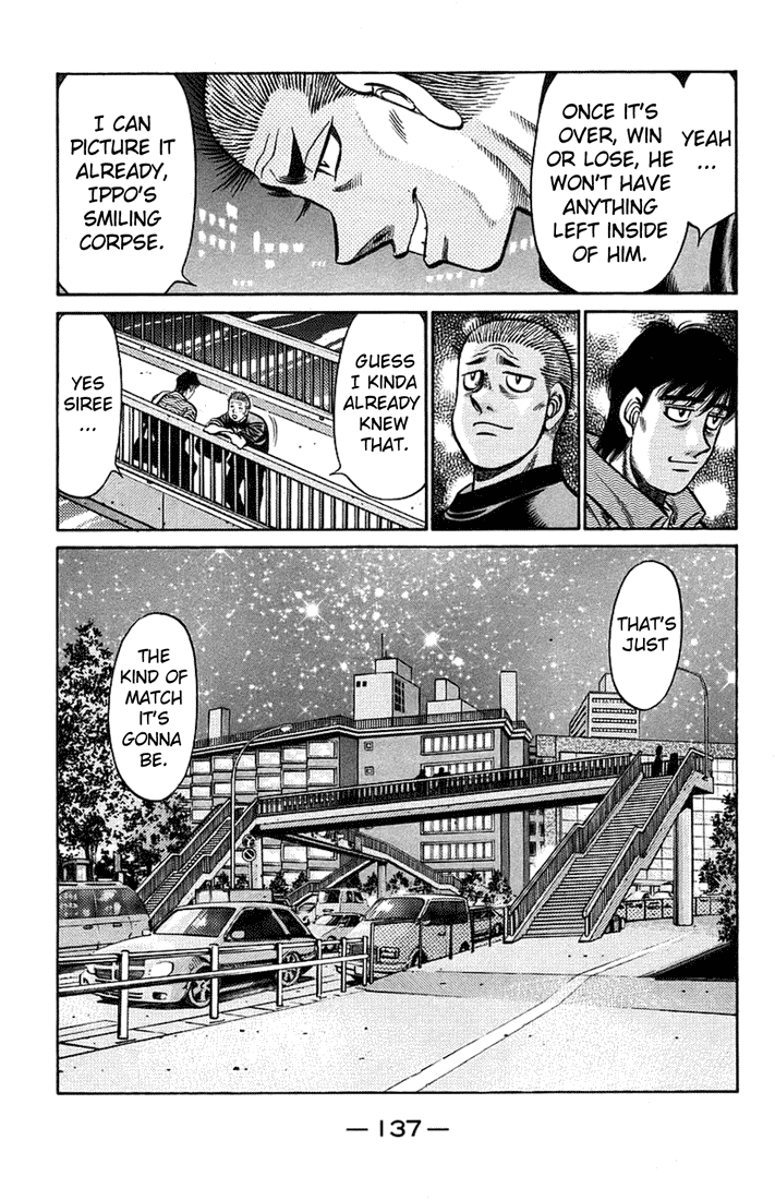 Chapter 711 — Round 711 — Page 11