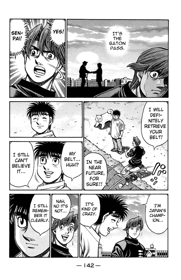 Chapter 711 — Round 711 — Page 15