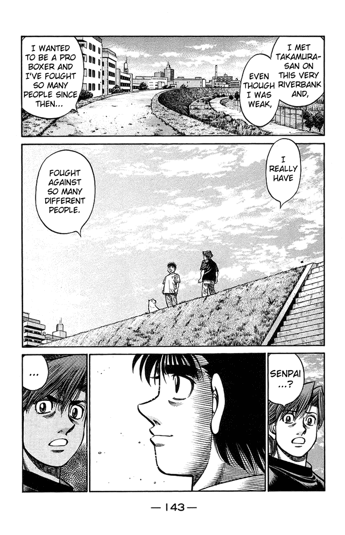 Chapter 711 — Round 711 — Page 16