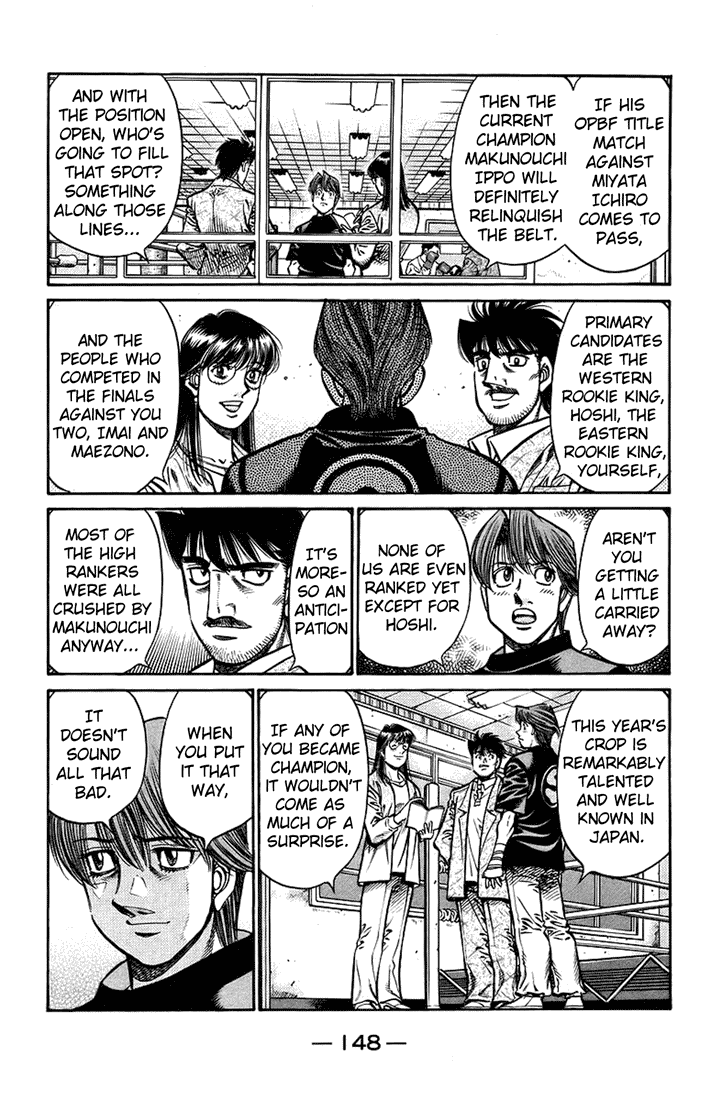 Chapter 712 — Round 712 — Page 4