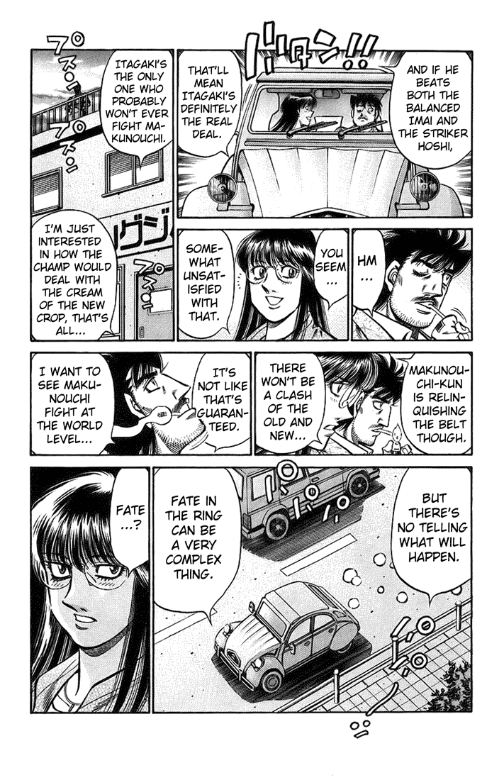 Chapter 712 — Round 712 — Page 6