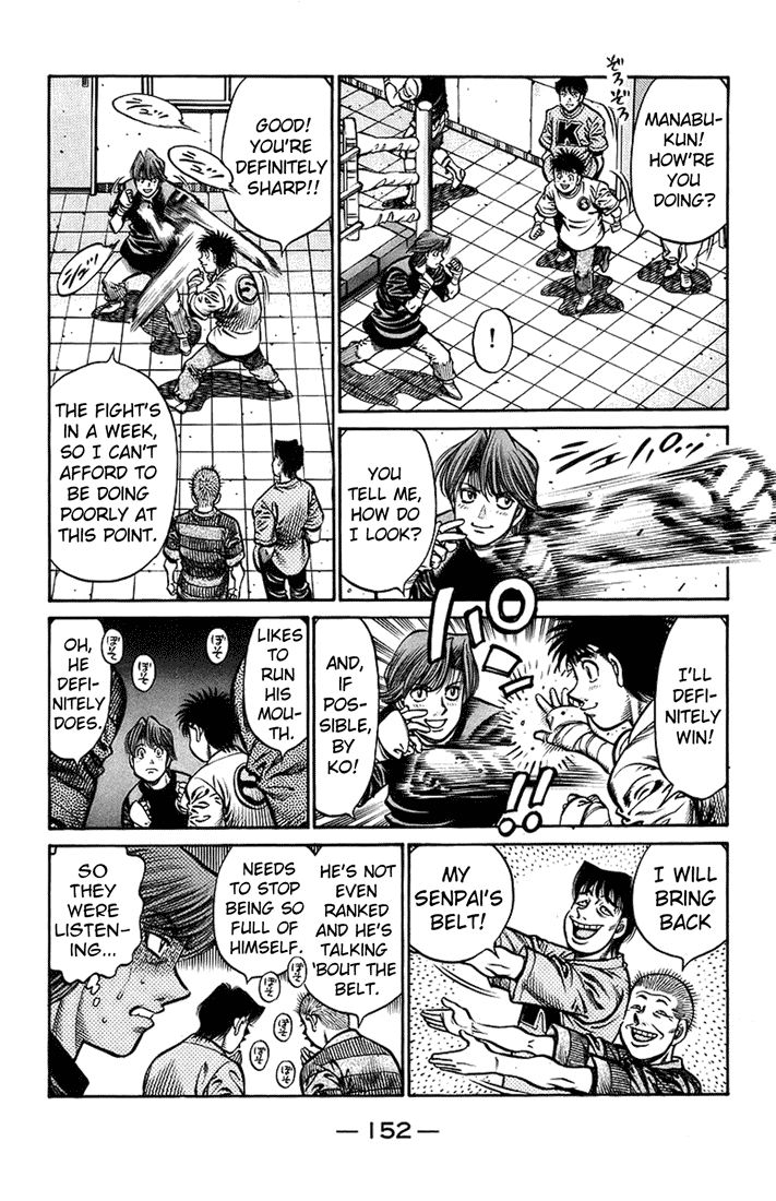 Chapter 712 — Round 712 — Page 8