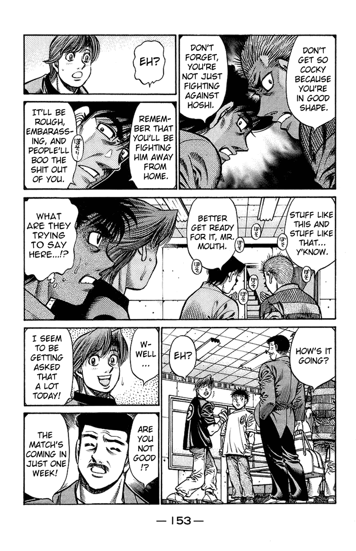 Chapter 712 — Round 712 — Page 9