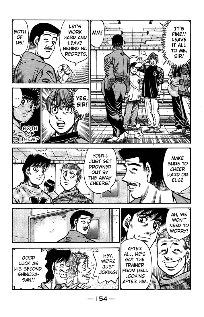 Chapter 712 — Round 712 — Page 10