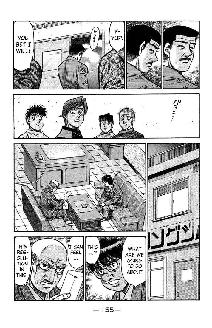 Chapter 712 — Round 712 — Page 11