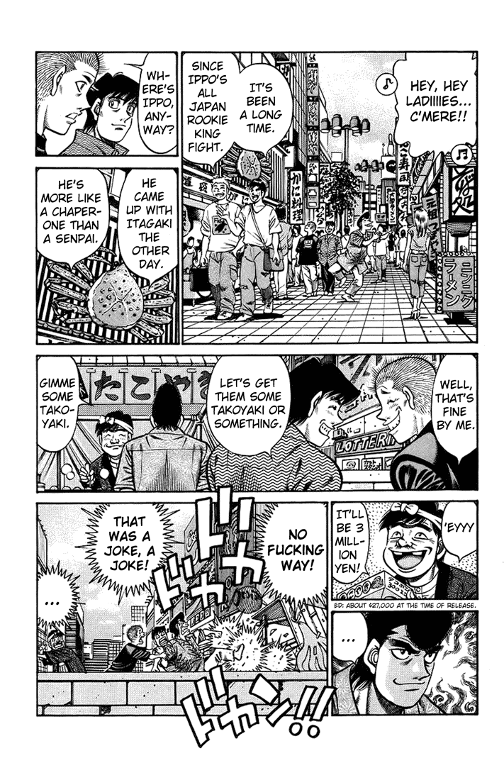 Chapter 712 — Round 712 — Page 13