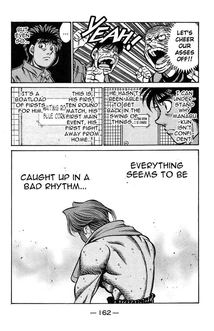 Chapter 712 — Round 712 — Page 18
