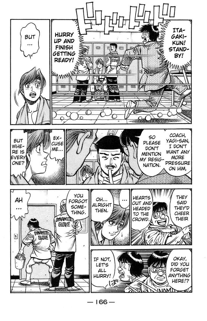 Chapter 713 — Round 713 — Page 4