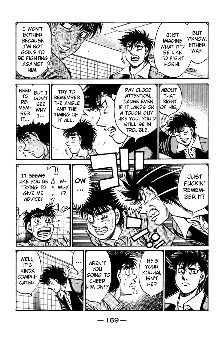 Chapter 713 — Round 713 — Page 7