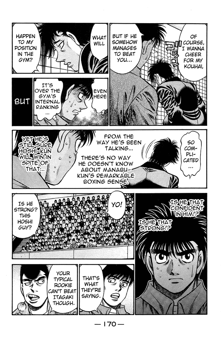 Chapter 713 — Round 713 — Page 8