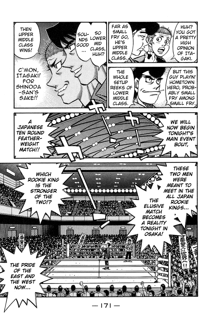 Chapter 713 — Round 713 — Page 9