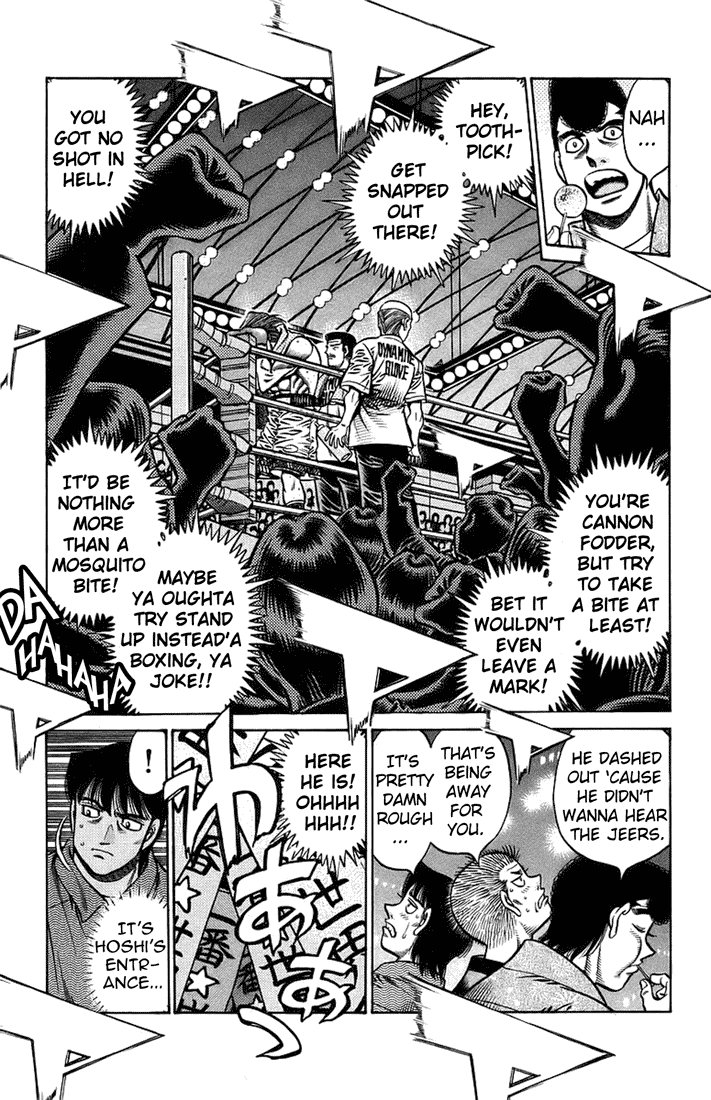 Chapter 713 — Round 713 — Page 11