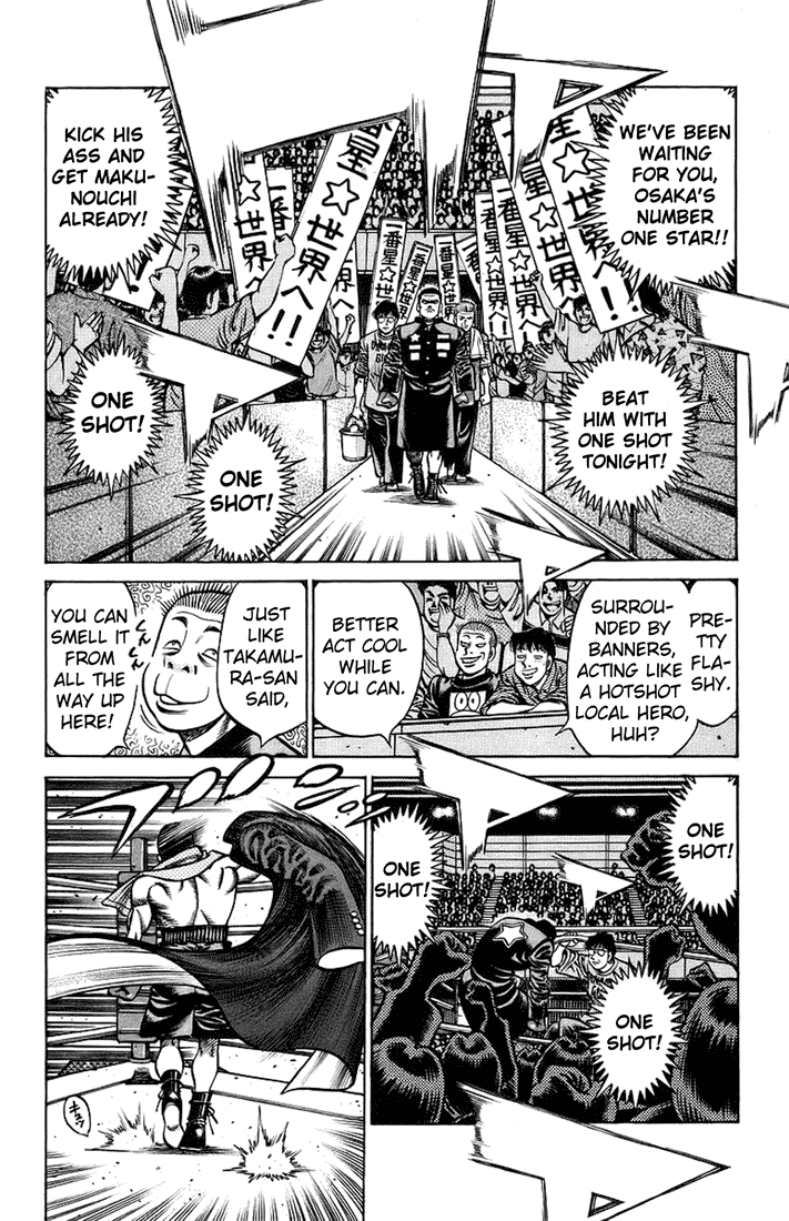 Chapter 713 — Round 713 — Page 12