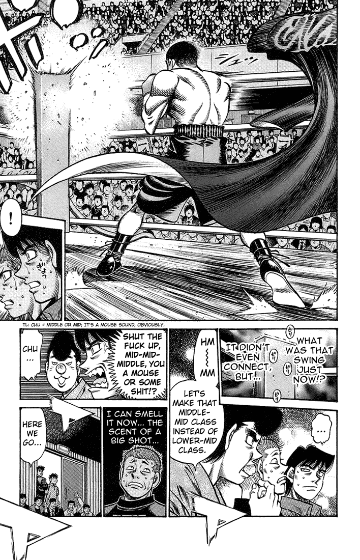 Chapter 713 — Round 713 — Page 13
