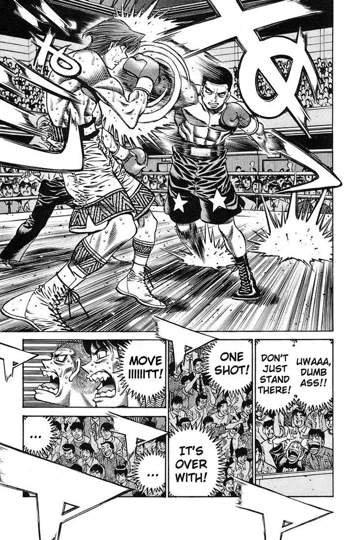 Chapter 714 — Round 714 — Page 6