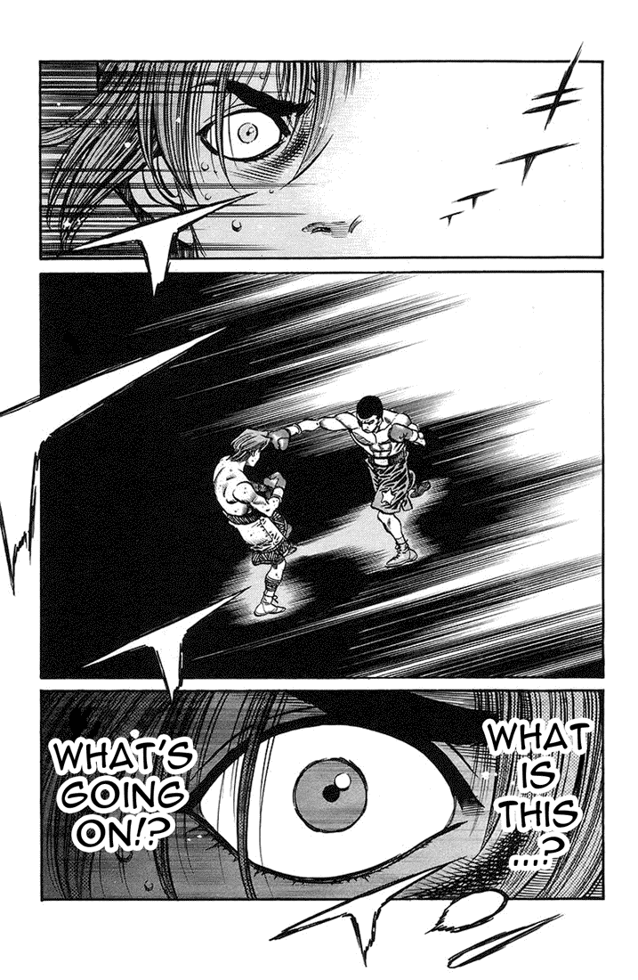 Chapter 714 — Round 714 — Page 8