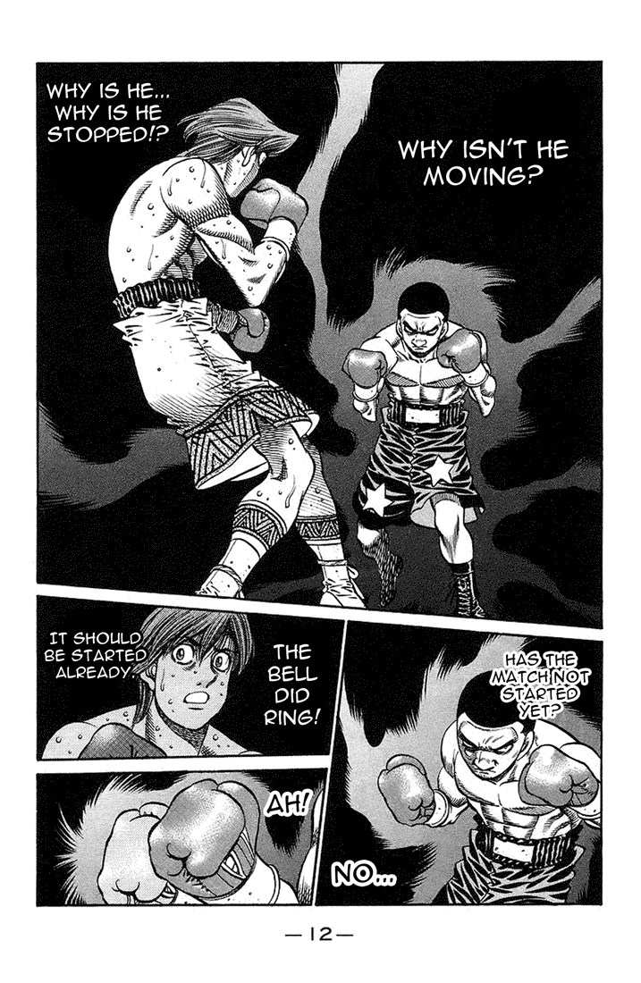 Chapter 714 — Round 714 — Page 9
