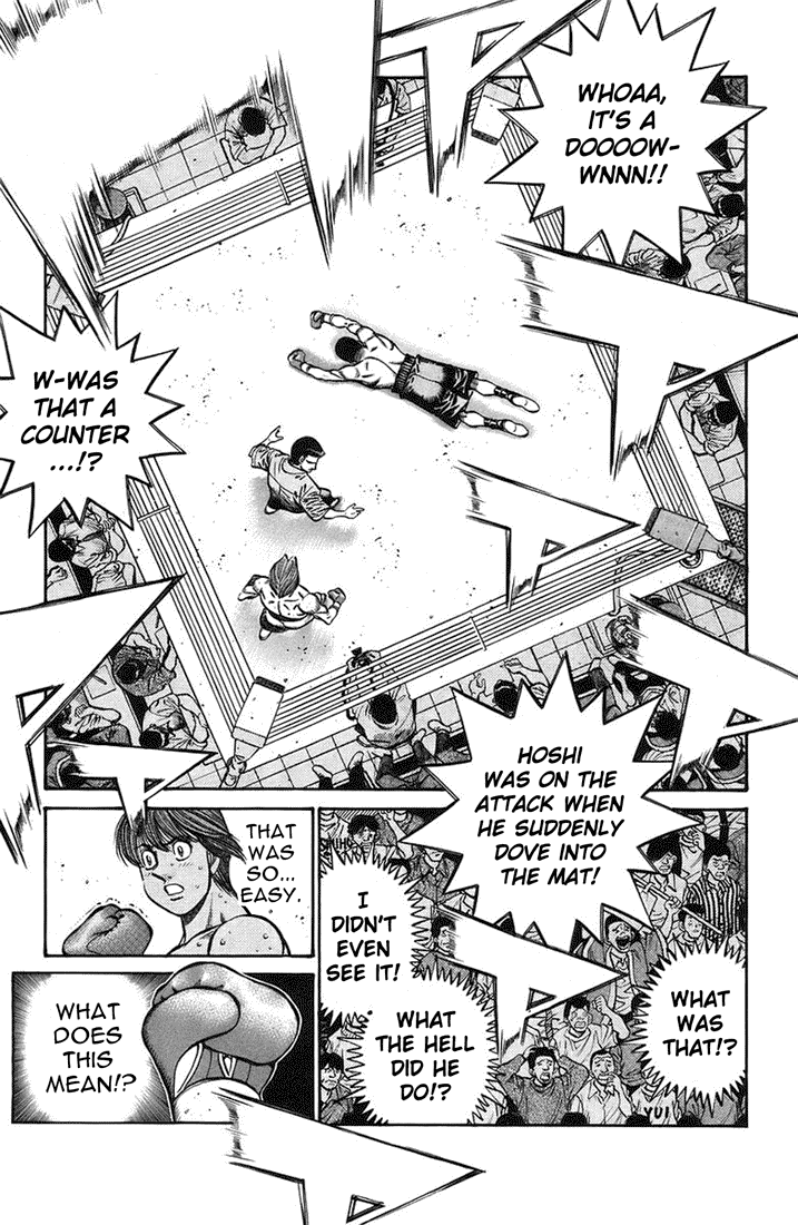 Chapter 714 — Round 714 — Page 13