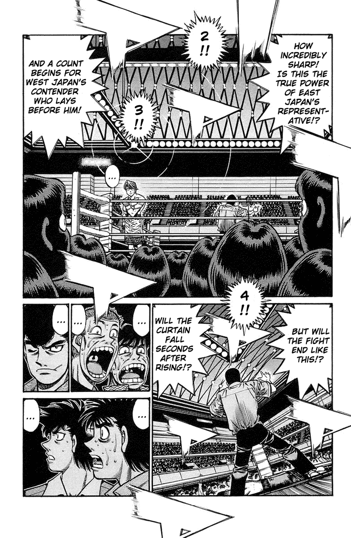Chapter 714 — Round 714 — Page 14