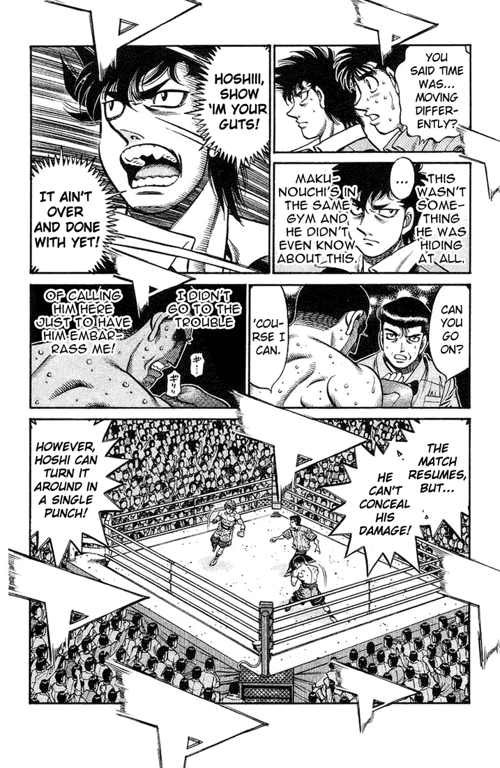 Chapter 715 — Round 715 — Page 4