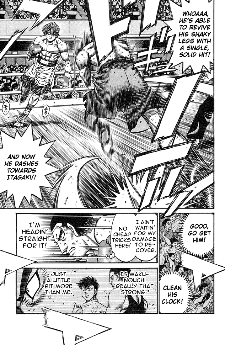 Chapter 715 — Round 715 — Page 7