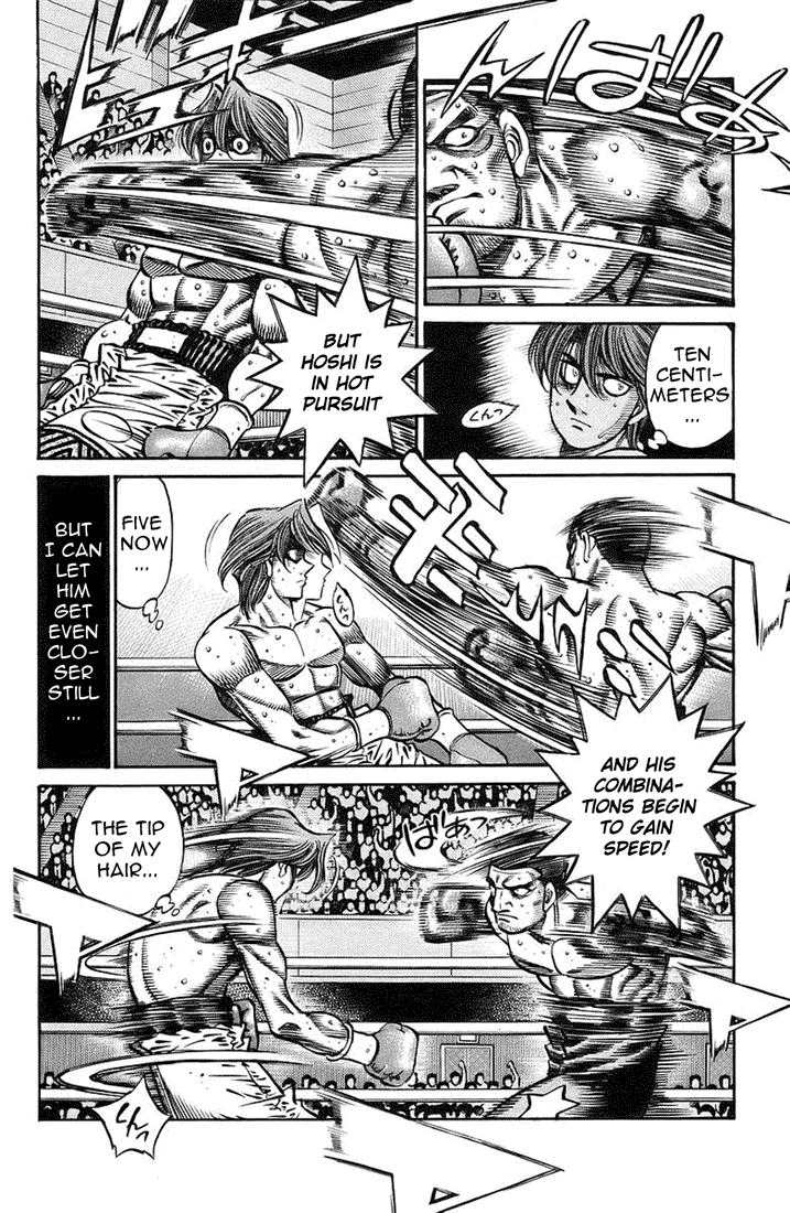 Chapter 715 — Round 715 — Page 10