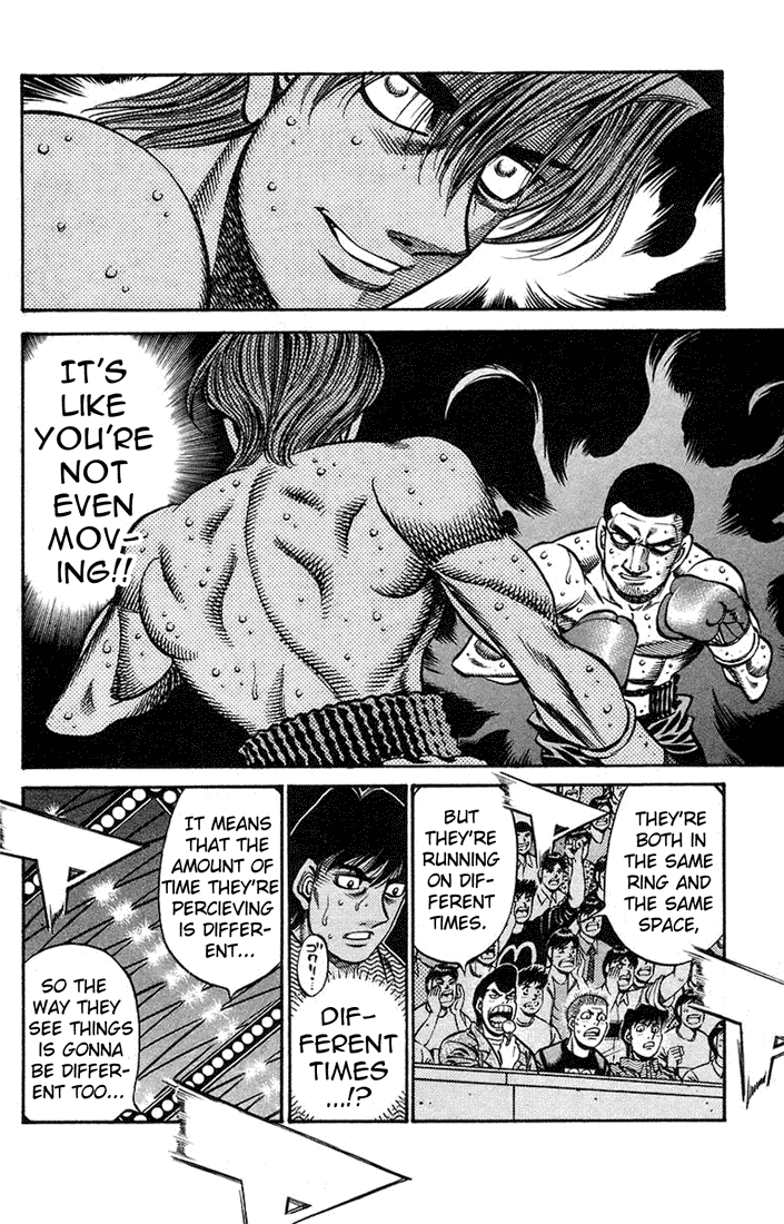 Chapter 715 — Round 715 — Page 12