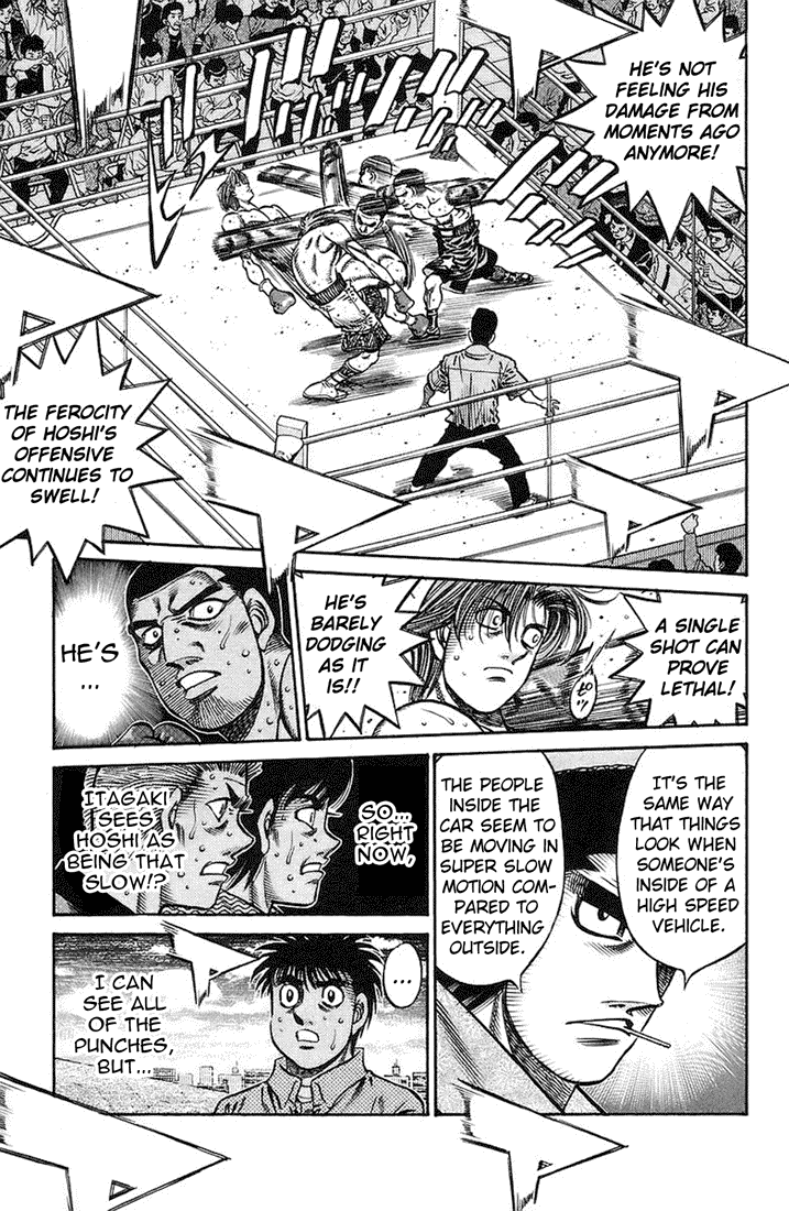 Chapter 715 — Round 715 — Page 13