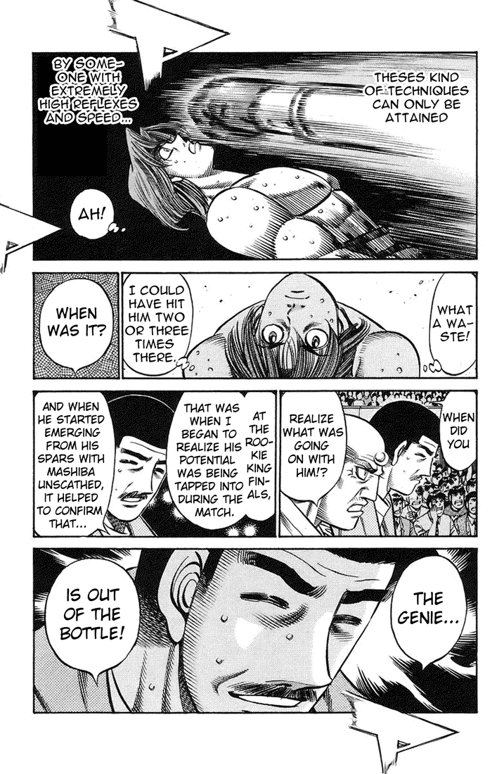 Chapter 715 — Round 715 — Page 15