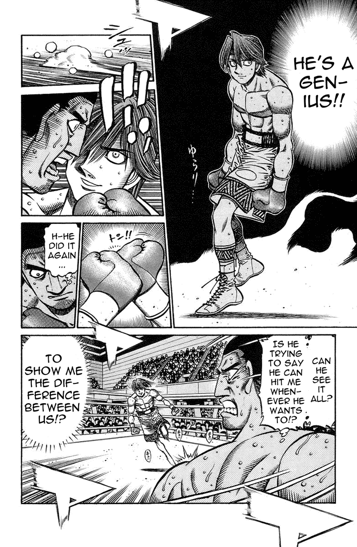 Chapter 716 — Round 716 — Page 4