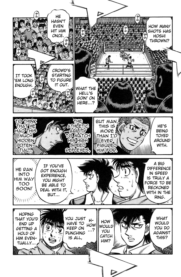 Chapter 716 — Round 716 — Page 9