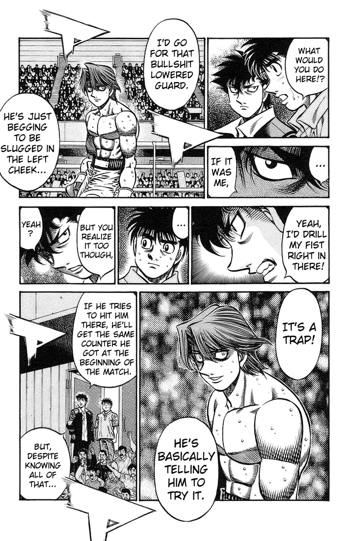Chapter 716 — Round 716 — Page 10
