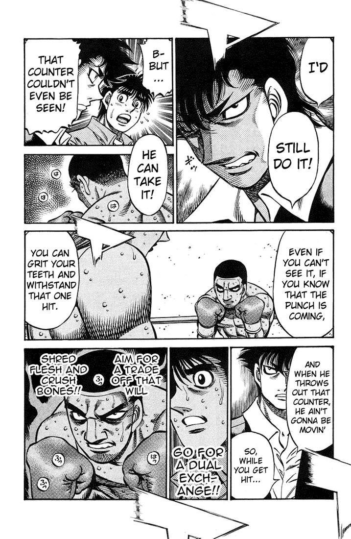 Chapter 716 — Round 716 — Page 11