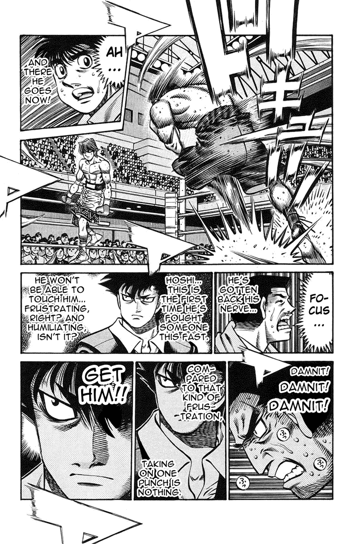 Chapter 716 — Round 716 — Page 12
