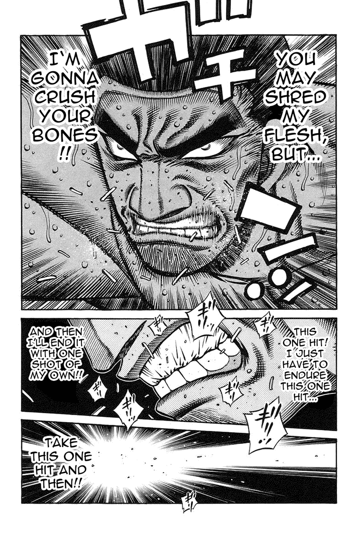 Chapter 716 — Round 716 — Page 14