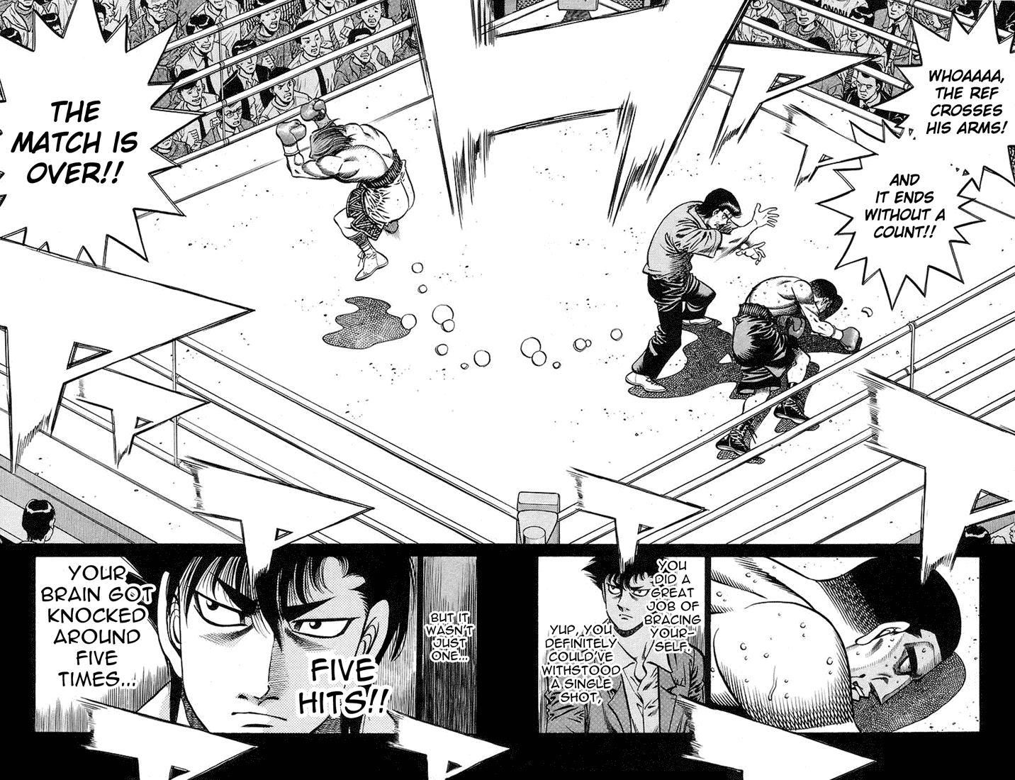Chapter 717 — Round 717 — Page 4