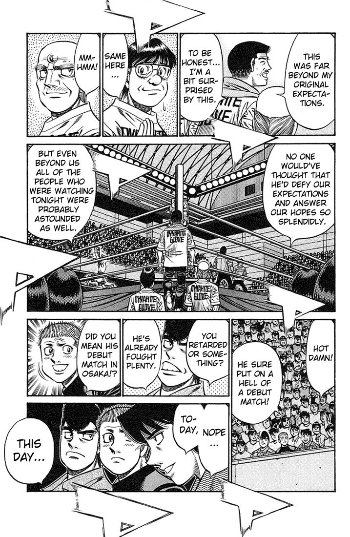 Chapter 717 — Round 717 — Page 6