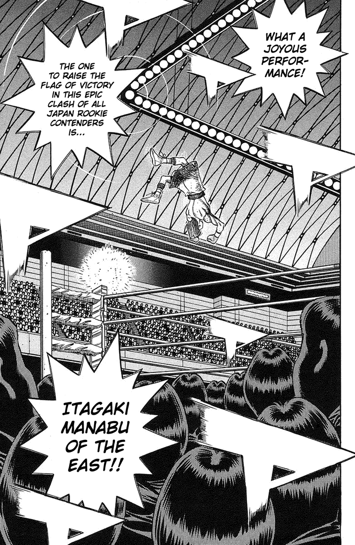 Chapter 717 — Round 717 — Page 8