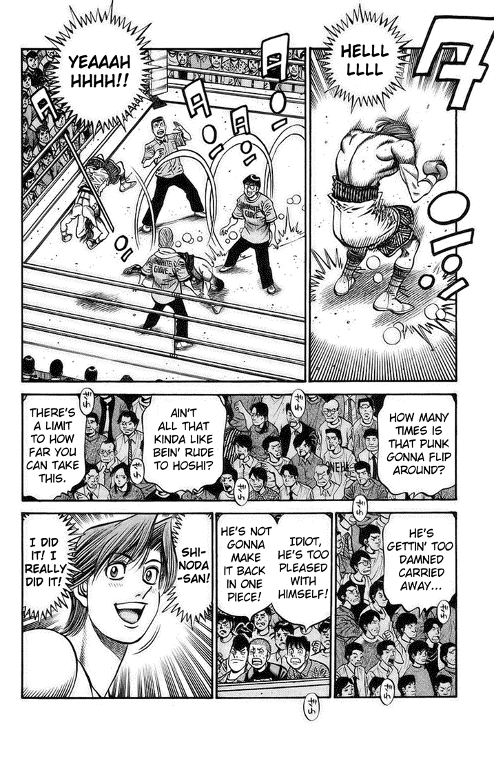 Chapter 717 — Round 717 — Page 9