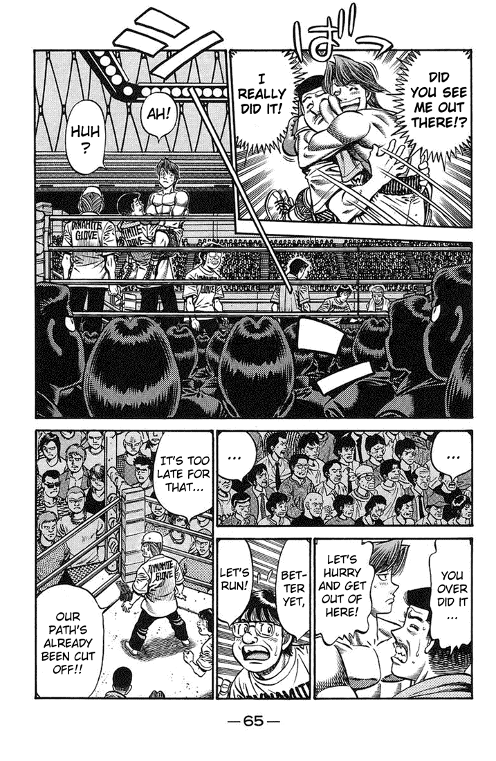 Chapter 717 — Round 717 — Page 10