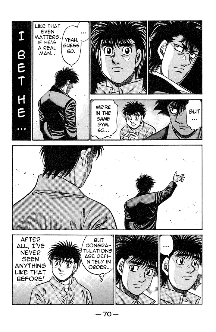 Chapter 717 — Round 717 — Page 15