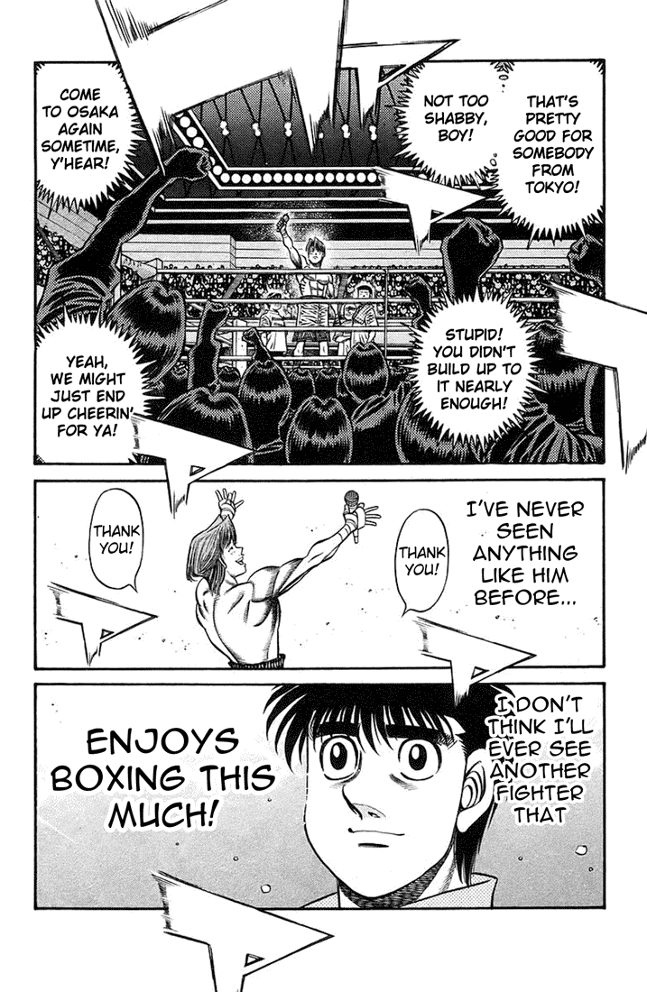 Chapter 717 — Round 717 — Page 17
