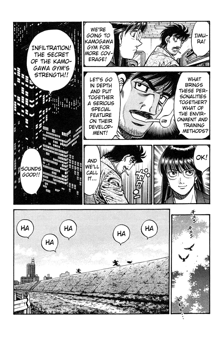 Chapter 718 — Round 718 — Page 4