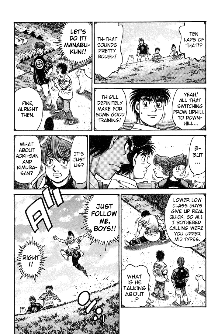 Chapter 718 — Round 718 — Page 6