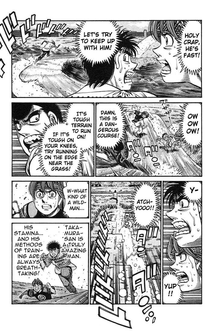 Chapter 718 — Round 718 — Page 7