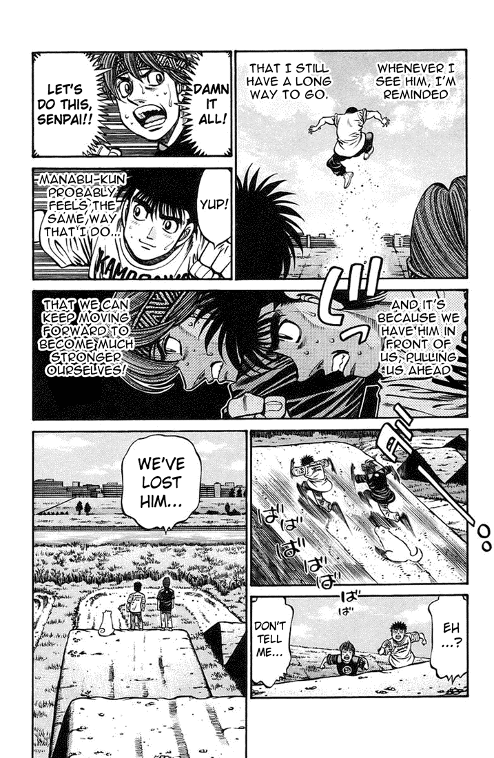 Chapter 718 — Round 718 — Page 8