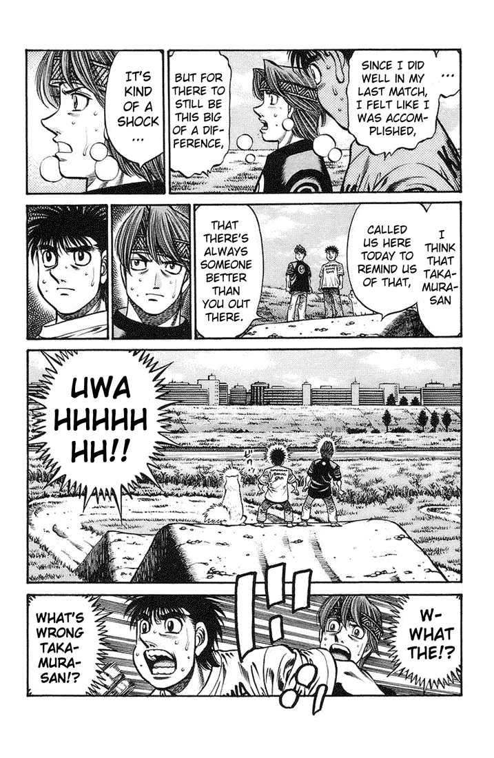 Chapter 718 — Round 718 — Page 9